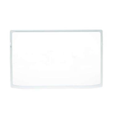 GE Part# WR71X22904 Shelf Glass (OEM)