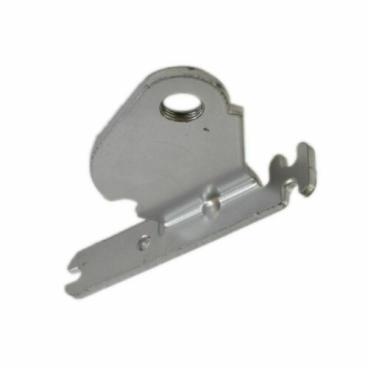 GE Part# WR13X24864 Hinge Assembly (OEM) Center