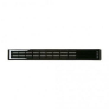 GE Part# WR74X10191 Grille Assembly (OEM)