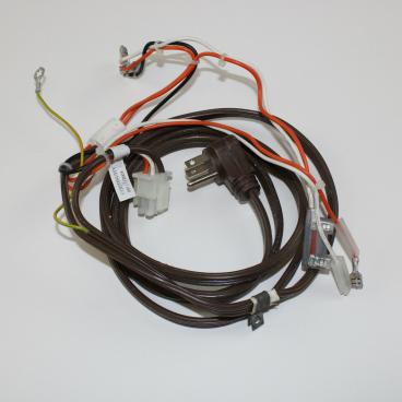 GE Part# WR23X10395 Light Harness (OEM) Lower