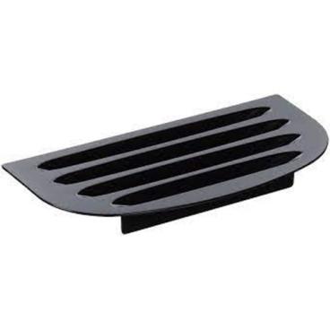 GE Part# WR17X22653 Dispenser Tray (OEM) Black