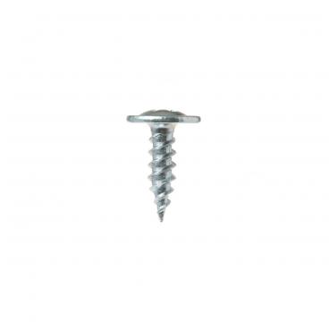 GE Part# WR01X27330 Screw (OEM)