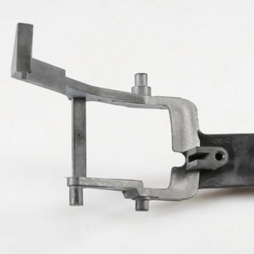 Whirlpool Part# W10680037 Dispenser Arm (OEM)