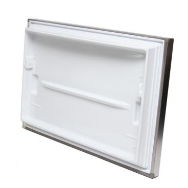 Whirlpool Part# LW10735699 Fip Door (OEM) White