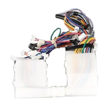 Whirlpool Part# W10834766 Wire Harness (OEM)