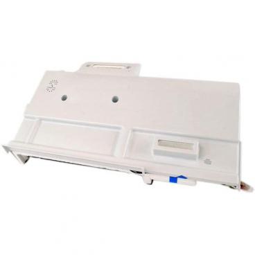 Whirlpool Part# W11089934 Panel (OEM) Rear