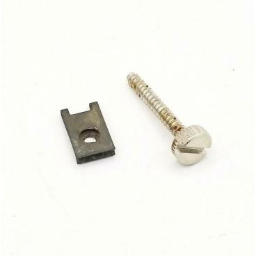 Bosch Part# 00617709 Screw (OEM)