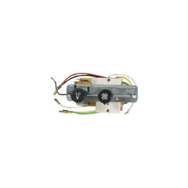 Bosch Part# 00098375 Switch (OEM)