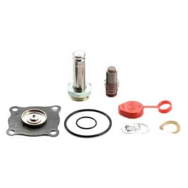 Asco Part# 172-007 Repair Kit (OEM)