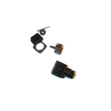 Asco Part# 236-034 DIN CONNECTOR (OEM)