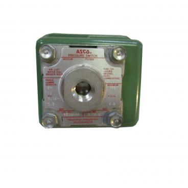 Asco Part# RE30A44 Transducer Unit (OEM)