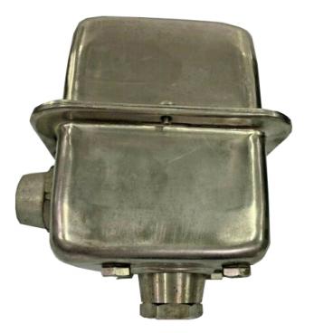 Asco Part# PA14A Pressure Switch (OEM)