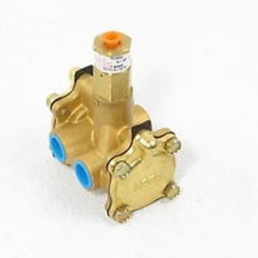 Asco Part# P316D24 1/2 Inch N/C 10-125# Pneumatic Valve (OEM)