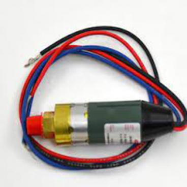 Asco Part# JC18A218C Pressure Switch (OEM)