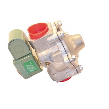 Asco Part# JB821473CSA 1.5 Inch NO 0-5# Gas Vent Valve 120V (OEM)