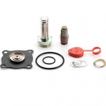 Asco Part# 302-751 Repair Kit (OEM)