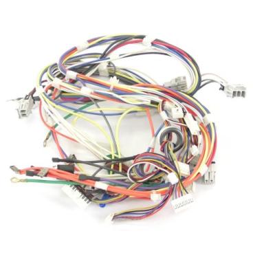 GE Part# WB18X24030 Main Wire Harness (OEM)