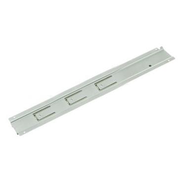 GE Part# WB63X29185 Drawer Slide and Bracket Assembly (OEM)