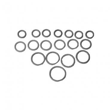 Taco Part# 950-111RP O-ring Gasket (OEM)