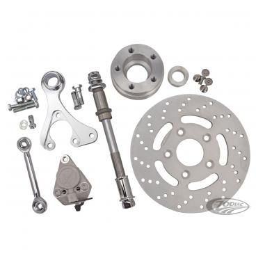 Taco Part# 759-523RP Disc Kit (OEM)