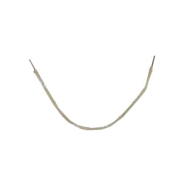 Maytag Part# 74007394 Spark Wire (OEM) Tan-Short