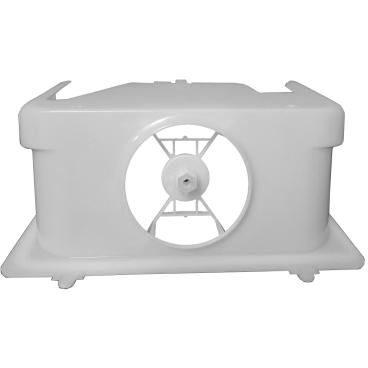 Whirlpool Part# W11263195 Scroll Pan (OEM)