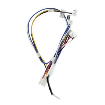 Whirlpool Part# W10878977 Wire Harness (OEM)