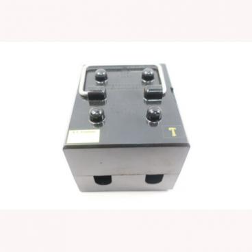 GE Part# WE4M444 Fuse Holder (OEM) Single