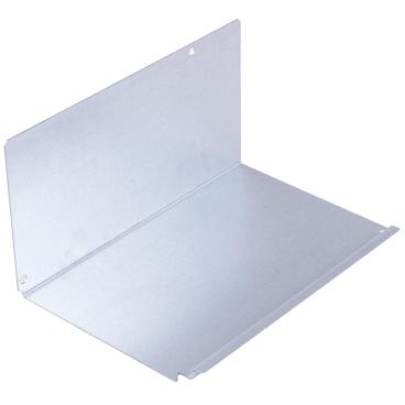 GE Part# WP79X10013 J-Box Cover (OEM)