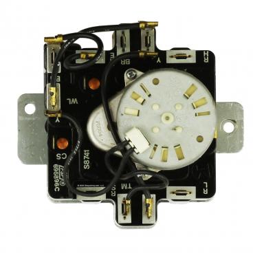 Whirlpool Part# 01070036 Timer (OEM)