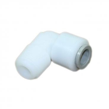 GE Part# WH1X1617 Elbow (OEM)