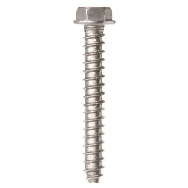 GE Part# WD02X10195 Screw (OEM)