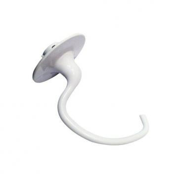 Whirlpool Part# 9707672 Dough Hook (OEM)