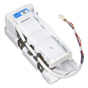 Samsung RF267AASH Ice Maker Assembly (7 cube) - Genuine OEM