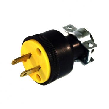 Monti and Associates Part# MA7647 Plug (OEM)