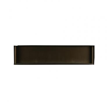 GE Part# WB56X24821 Drawer Panel (OEM)