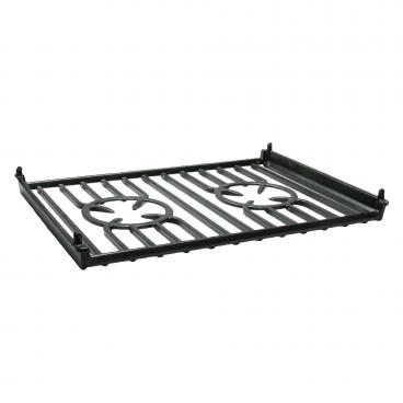 Whirlpool Part# W10203094 Grate Burner (OEM)