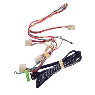 Whirlpool Part# W10281341 Wire Harness (OEM)