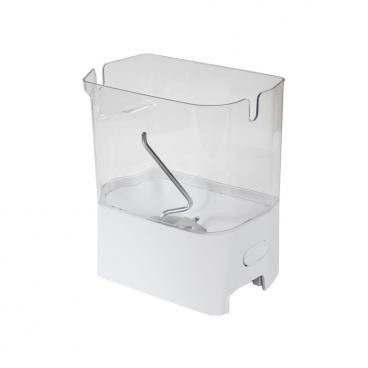 Whirlpool Part# W10683548 Ice Container (OEM)