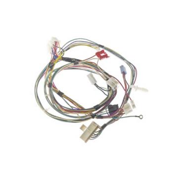 Whirlpool Part# W10907916 Wire Harness (OEM)