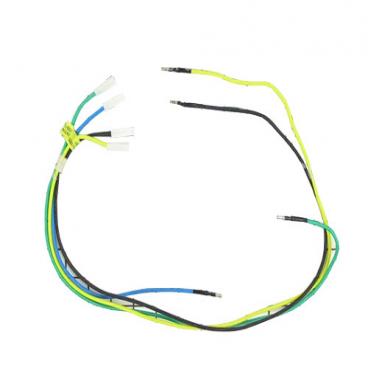 GE Part# WB-18K10039 High Voltage Harness (OEM)