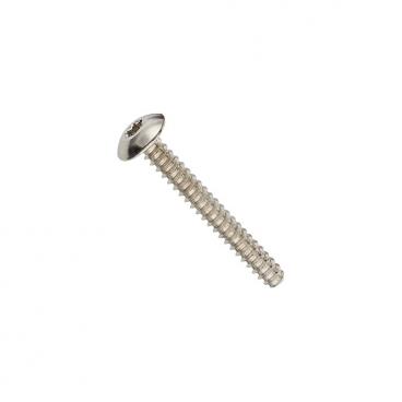 GE Part# WB1X5731 Screw (OEM)