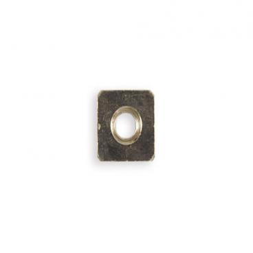 GE Part# WB1X5968 Nut (OEM) 10-32