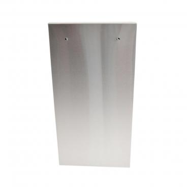 GE Part# WC36X10066 Outer Door Assembly (OEM) Stainless