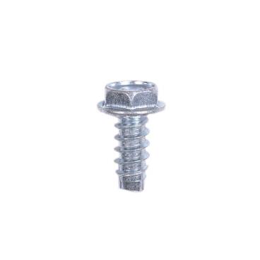 Whirlpool Part# 213122 Hex Head Screw (OEM)