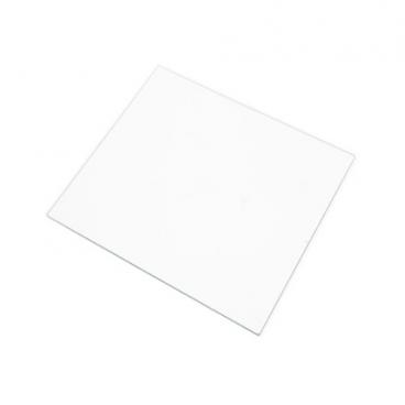 Whirlpool Part# WPW10160481 Glass Shelf (OEM)