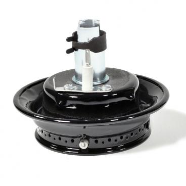 Admiral A3137XRA Sealed Burner Head (Black) Genuine OEM