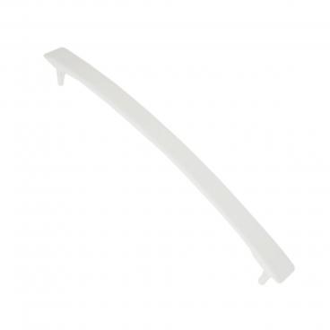 Amana AGG200AAW0 Door Handle (White) - Genuine OEM