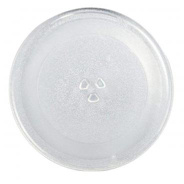 Amana AMV6502REB4 Glass Cooking Tray - Genuine OEM