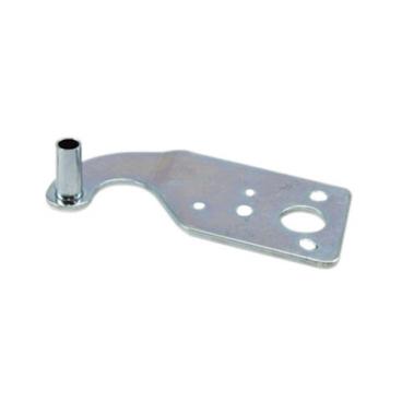 Amana ASD2522VRD00 Door Hinge (Upper, Left) - Genuine OEM